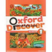 Oxford Discover 1 Workbook