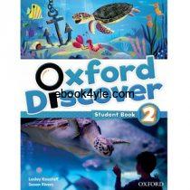 Oxford Discover 2 Student Book