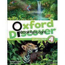 Oxford Discover 4 Student Book Oxford Discover 4 Student Book