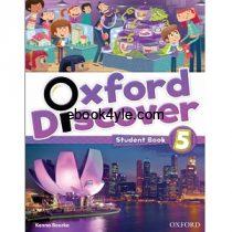 Oxford Discover 5 Student Book