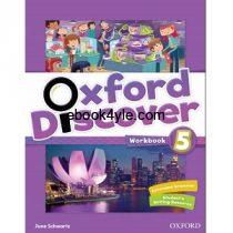 Oxford Discover 5 Workbook