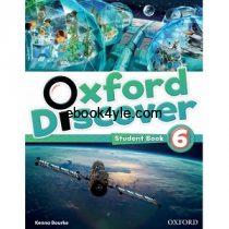 Oxford Discover 6 Student Book