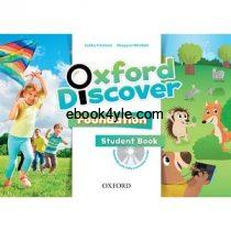 Oxford Discover Foundation Student Book Oxford Discover Foundation Student Book