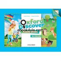 Oxford Discover Foundation Workbook