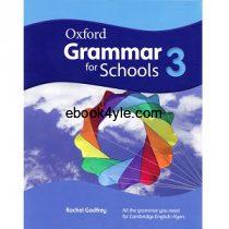 Oxford Grammar for Schools 3 pdf ebook
