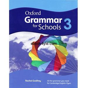 Oxford Grammar for Schools 3 pdf ebook
