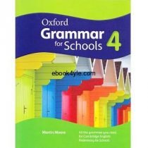 Oxford Grammar for Schools 4 Oxford Grammar for Schools 4 pdf ebook