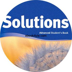 Solutions Advanced Student Book 2nd Class Audio CD3 Solutions Advanced Student Book 2nd Class Audio CD