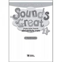 Sounds Great 1 Single-Letter Sounds Workbook Sounds-Great-1-Single-Letter-Sounds-Workbook