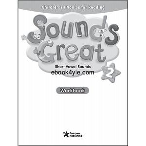 Sounds Great 2 Short Vowels Sounds Workbook Sounds-Great-2-Short-Vowel-Sounds-Workbook
