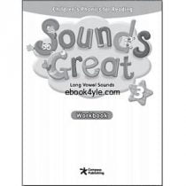 Sounds Great 3 Long Vowels Sounds Workbook Sounds-Great-3-Long-Vowel-Sounds-Workbook