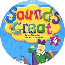 Sounds Great 4 Audio CD2 Sounds Great 4 Audio CD