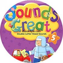 Sounds Great 5 Audio CD2 Sounds Great 5 Audio CD
