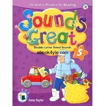 Sounds Great 5 Double-Letter Vowel Sounds Sounds Great 5 Double-Letter Vowel Sounds