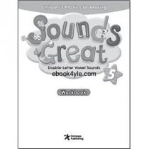 Sounds Great 5 Double-Letter Vowel Sounds Workbook Sounds-Great-5-Double-Letter-Vowel-Sounds-Workbook