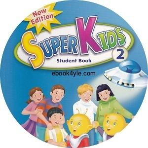 SuperKids-2-Class-Audio-CD
