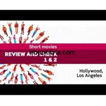 American English File 1 2nd Edition Video CD Short Movies American English File 1 2ndED Video Short Movies