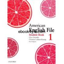 American English File 1 Student Book American English File 1 Student Book