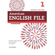 American English File 1 Student Book 2nd Edition American English File 1 Student Book 2nd Edition