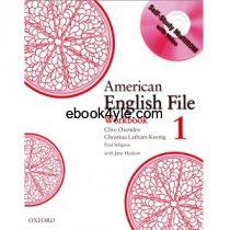 American English File 1 Workbook