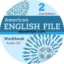 American English File 2 2nd Edition Workbook Audio CD American English File 2 2nd Edition Workbook Audio CD