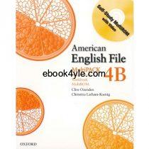 American English File 4B Student Book - Workbook American English File 4B Student Book Workbook