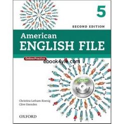 American English File 1B Student Book 2nd Edition – Teaching and ...