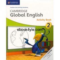 Cambridge Global English 2 Activity Book