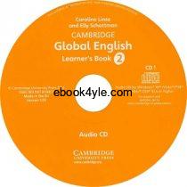 Cambridge Global English 2 Audio CD1