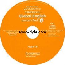 Cambridge Global English 2 Audio CD2 Cambridge Global English 2 Audio CD2