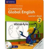 Cambridge Global English 2 Learner's Book Cambridge Global English 2 Learner’s Book