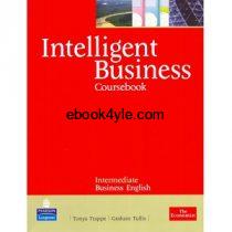 Intelligent Business Intermediate Coursebook Intelligent Business Coursebook Intermediate bia 1
