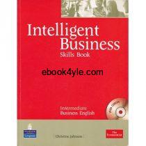 Intelligent Business Intermediate Skills Book Intelligent Business Skills Book Intermediate bia_1