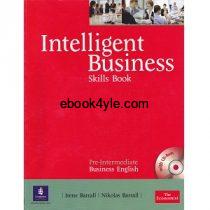 Intelligent Business Pre-Intermediate Skills Book Intelligent Business Skills Book Pre-Intermediate Business English 1