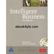 Intelligent Business Workbook (Elementary Business English) b1