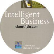 Intelligent Business Workbook Elementary CD Audio