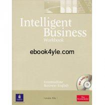 Intelligent Business Workbook Intermediate 1