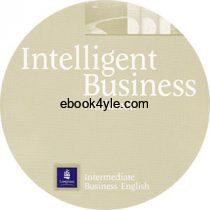 Intelligent Business Workbook Intermediate CD Audio
