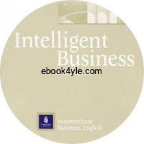 Intelligent Business Workbook Intermediate CD Audio Intelligent Business Workbook Intermediate CD Audio