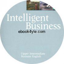 Intelligent Business Workbook Upper-Intermediate CD Audio