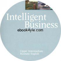 Intelligent Business Workbook Upper-Intermediate CD Audio Intelligent Business Workbook Upper-Intermediate CD Audio