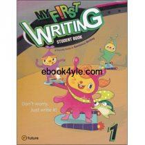 My First Writing 1 Student Book My-First-Writing-1-Student-Book-300