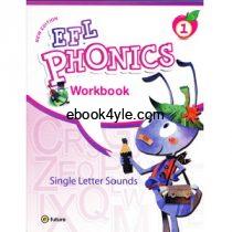 New EFL Phonics 1 Single Letter Sounds Workbook New EFL Phonics 1 Single Letter Sounds Workbook
