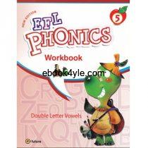 New EFL Phonics 5 Double Letter Vowels Workbook New-EFL-Phonics-5-Double-Letter-Vowels-Workbook