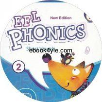 New Efl Phonics 2 Short Vowels Audio CD New-Efl-Phonics-2-Short-Vowels-CD