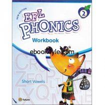 New Efl Phonics 2 Short Vowels Workbook New-Efl-Phonics-2-Workbook-Short-Vowels-300