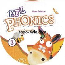 New-Efl-Phonics-3-Long-Vowels-CD