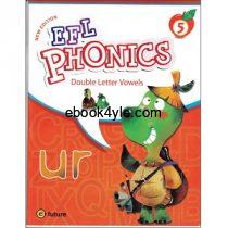 New EFL Phonics 5 Double Letter Vowels New Efl Phonics 5 Double Letter Vowels