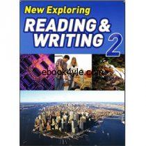New Exploring Reading and Writing 2 New Exploring Reading & Writing 2