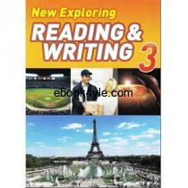 New Exploring Reading & Writing 3